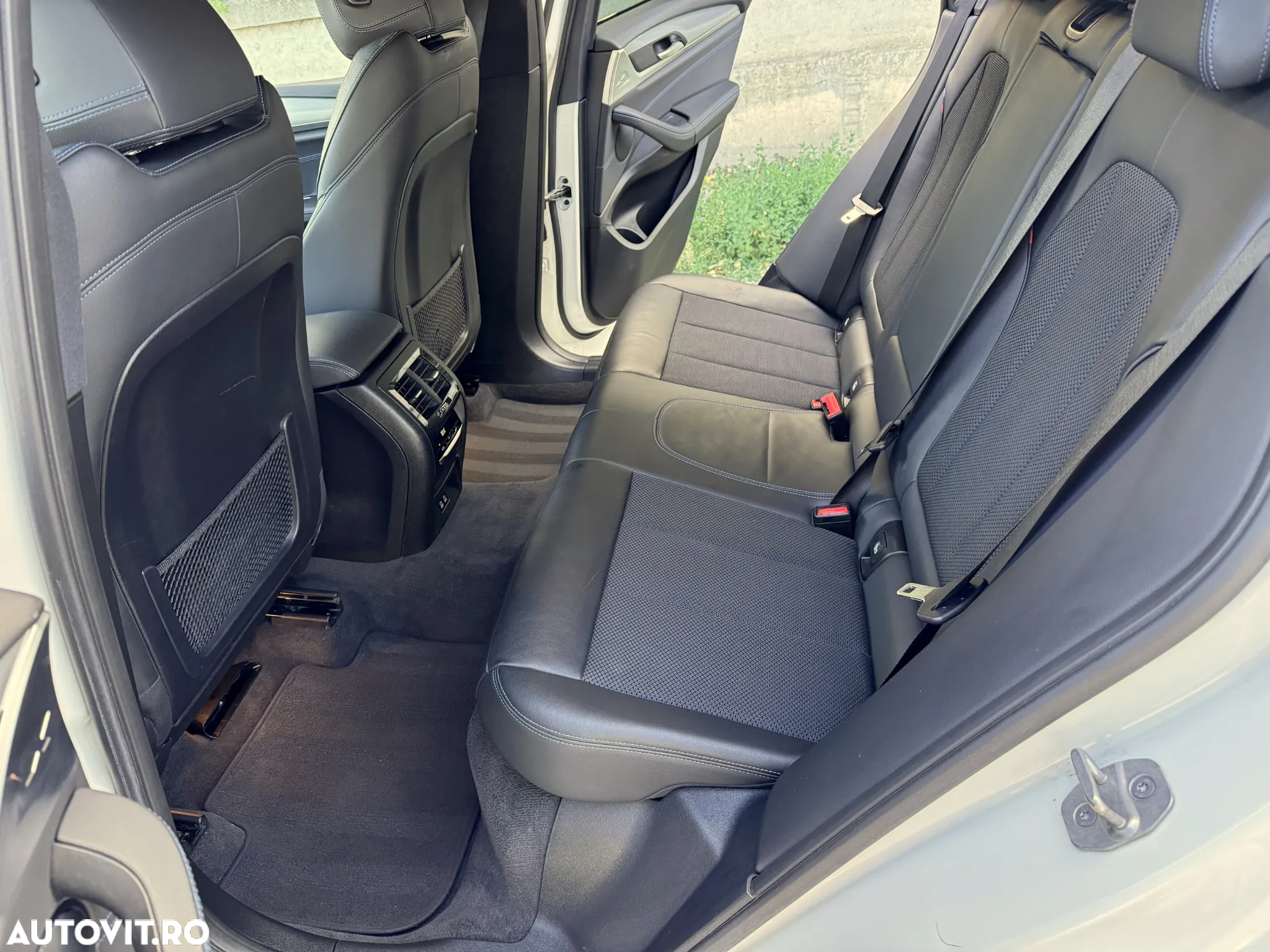 BMW X3 xDrive20d Aut. M Sport Edition - 36