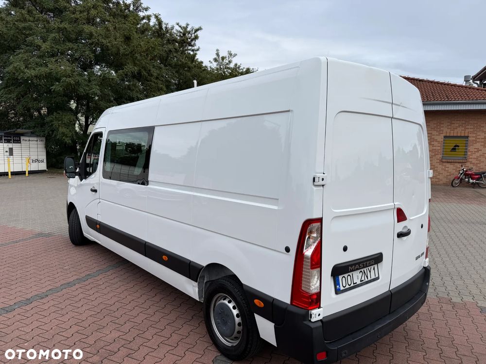 Renault Master dCi L3H2 Pack Clim (bryg.) - 6