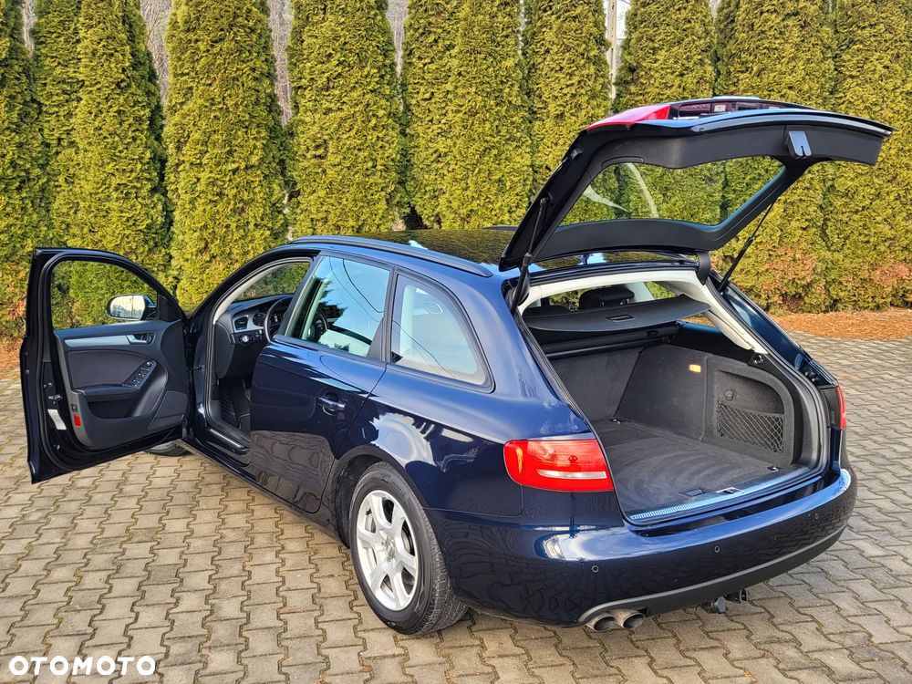 Audi A4 - 20