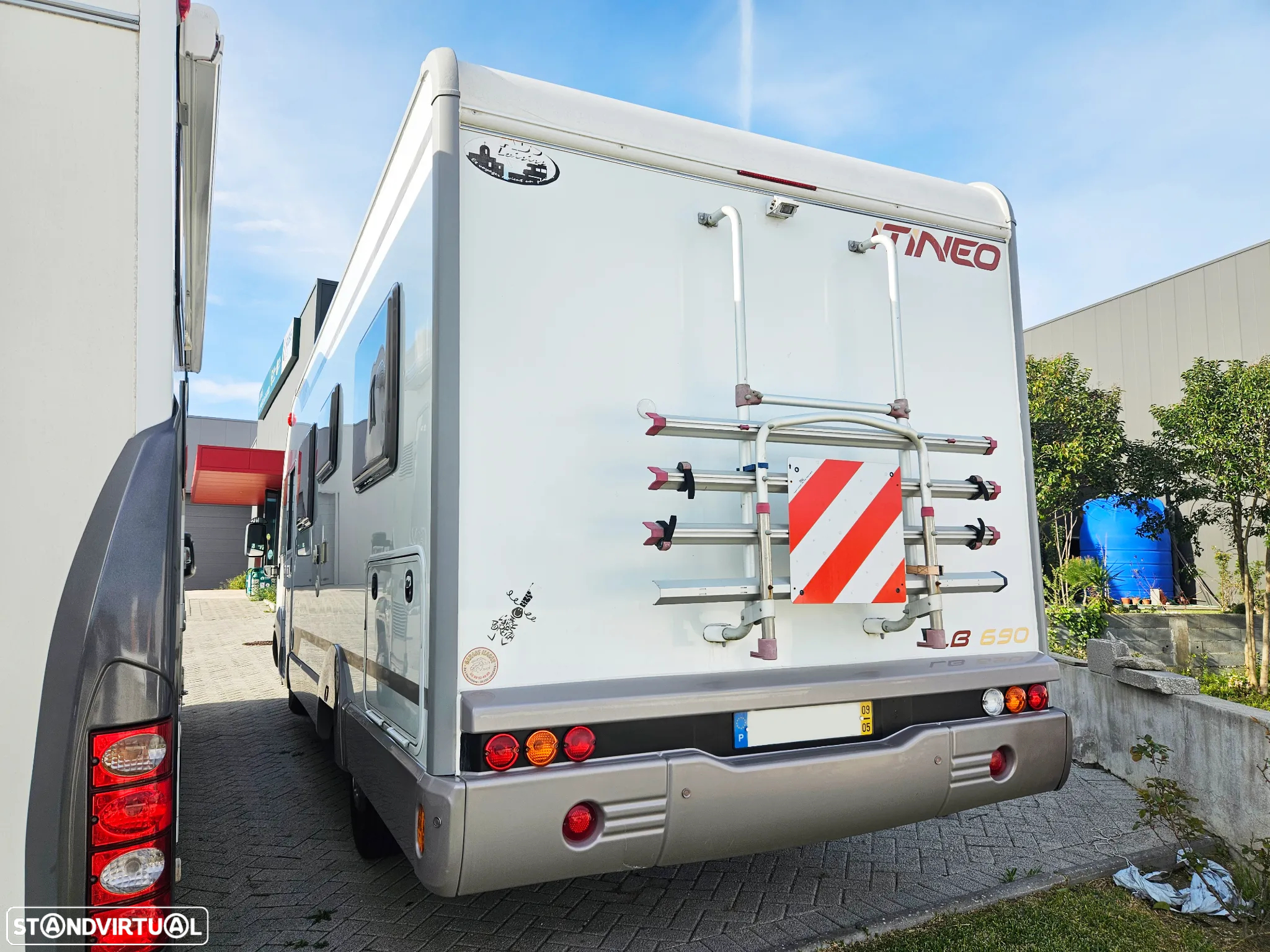 Itineo LB 690 - 3
