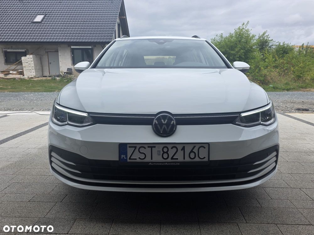 Volkswagen Golf 2.0 TDI SCR DSG Life - 14