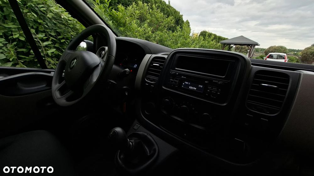 Renault Trafic ENERGY Grand Combi Expression - 19