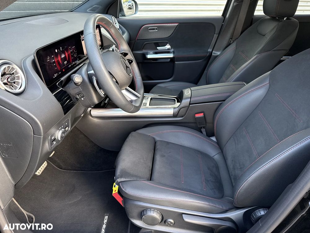 Mercedes-Benz GLA 220 4MATIC MHEV Aut. - 25