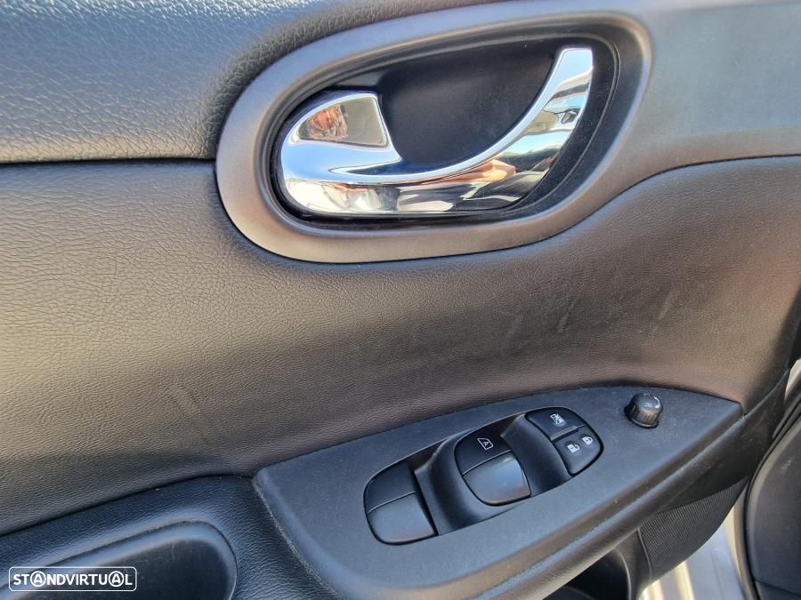 Nissan Pulsar 1.5 dCi Acenta - 6