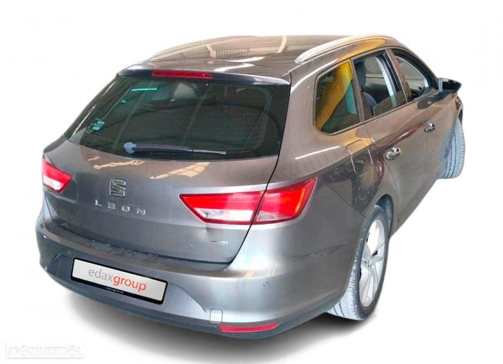 SEAT Leon ST - 2
