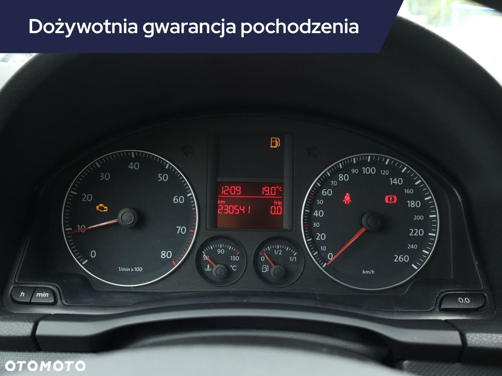 Volkswagen Golf - 13
