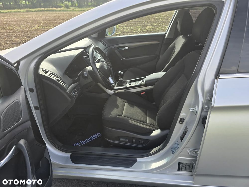 Hyundai i40 1.6 GDI Business - 14