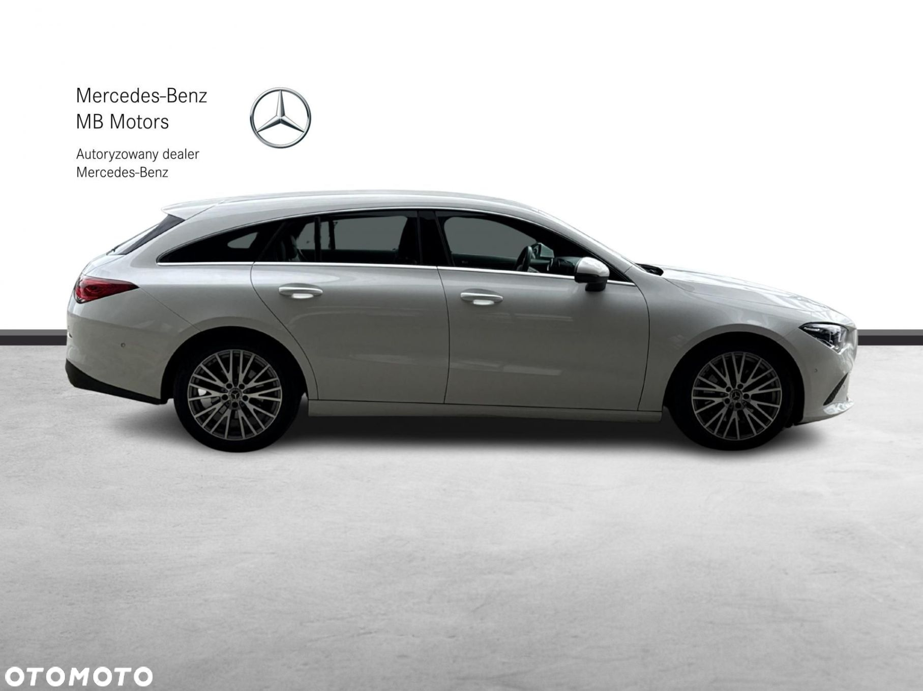 Mercedes-Benz CLA - 6