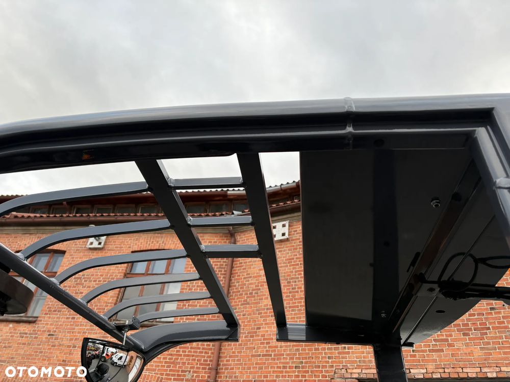 Toyota 8FBMKT20 - 21