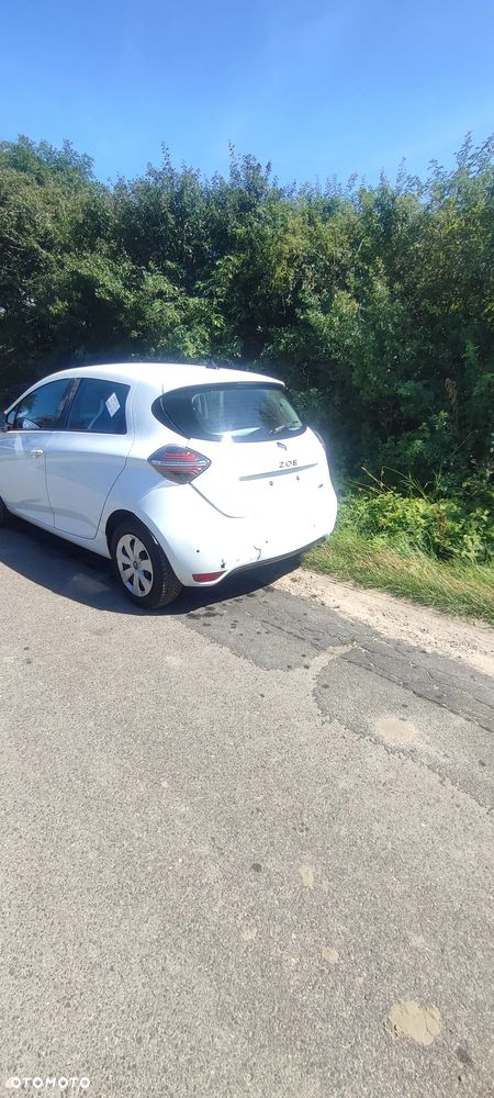Renault Zoe - 10