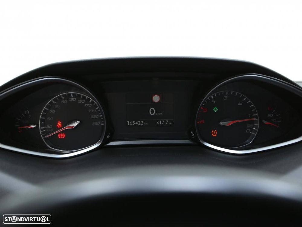 Peugeot 308 SW 1.5 BlueHDi Allure - 20