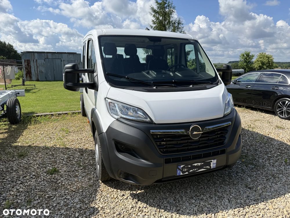 Fiat movano jumper ducato boxer - 8