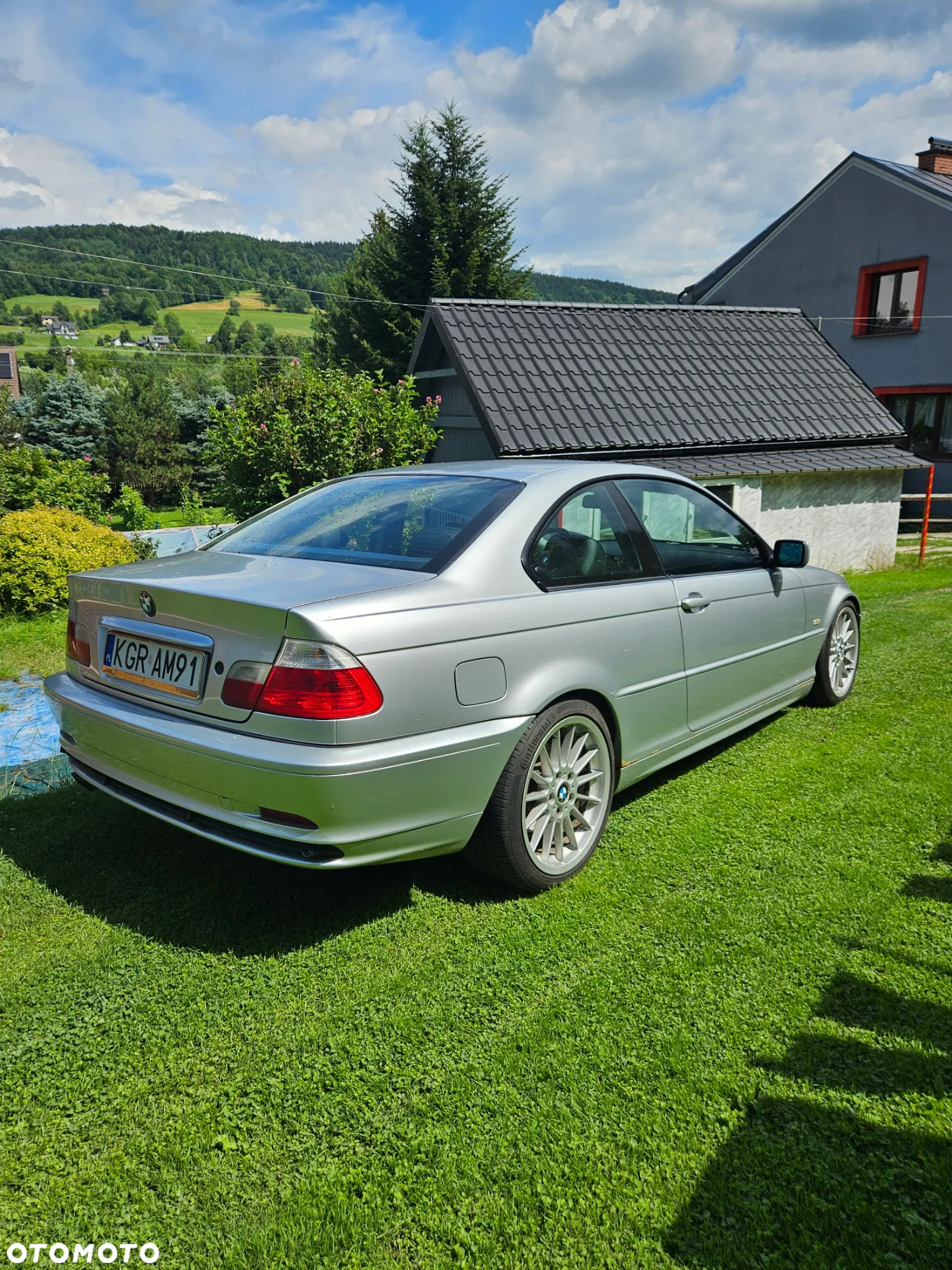 BMW Seria 3 328Ci - 24