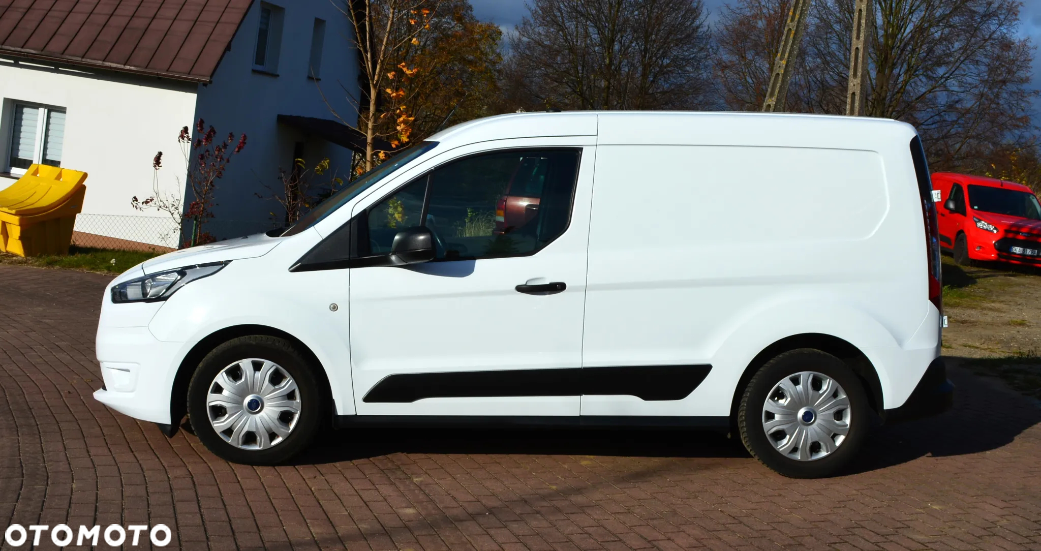 Ford connect - 4
