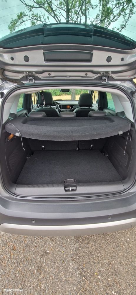 Opel Crossland X 1.2 S&S Innovation - 22