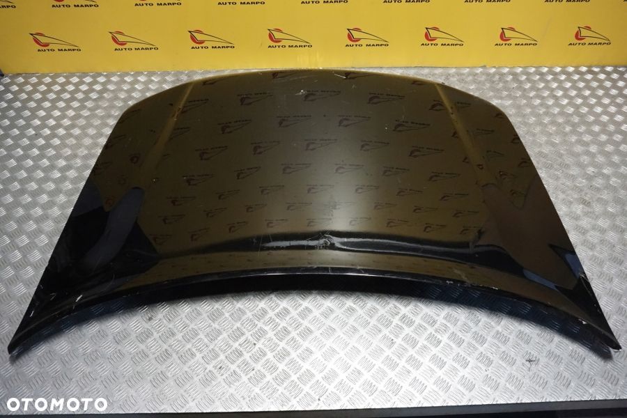 JEEP GRAND CHEROKEE WL 2021 - Maska Przód Pokrywa Silnika USA - 11