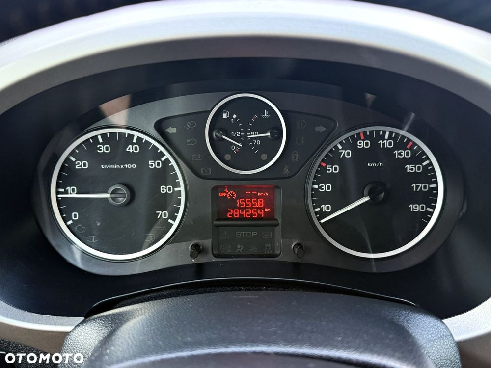 Peugeot Partner 1.6 HDi Outdoor - 20