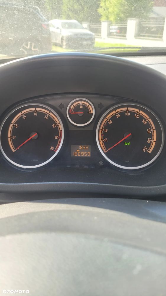 Opel Corsa 1.2 16V EcoFLEX Satellite - 12