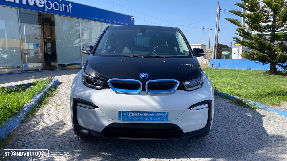 BMW i3 120Ah - 4