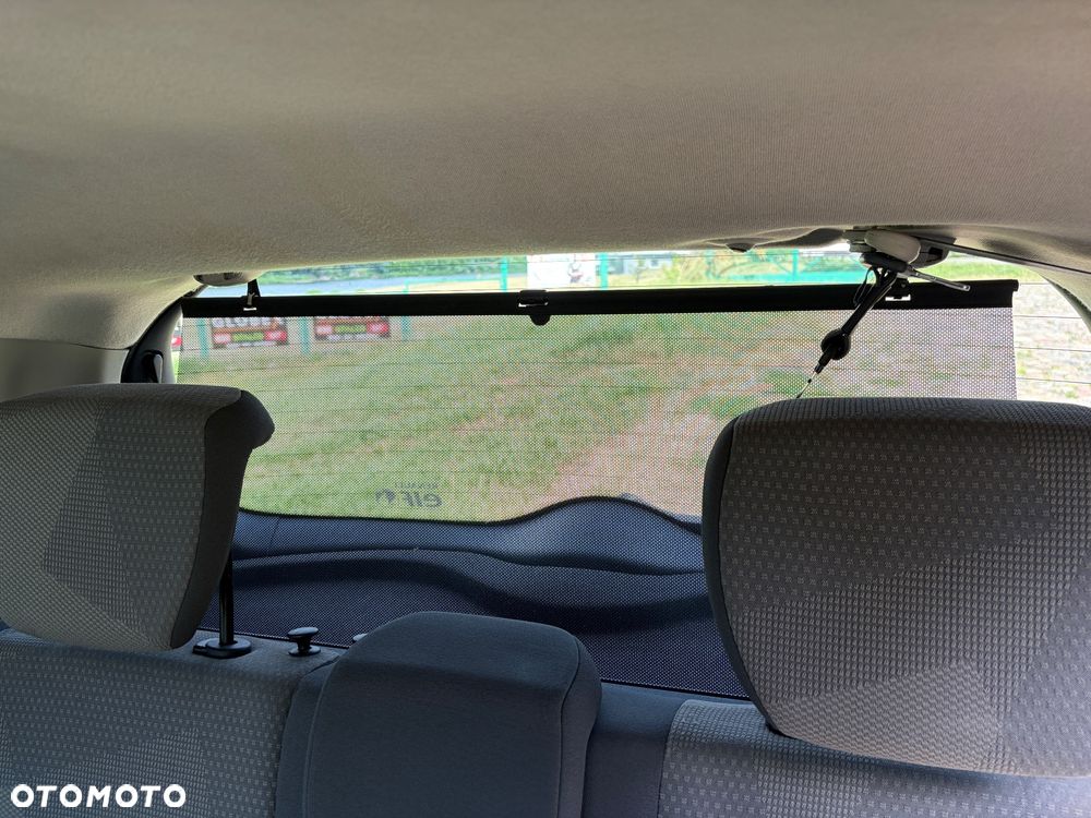 Renault Modus 1.2 16V Avantage - 15