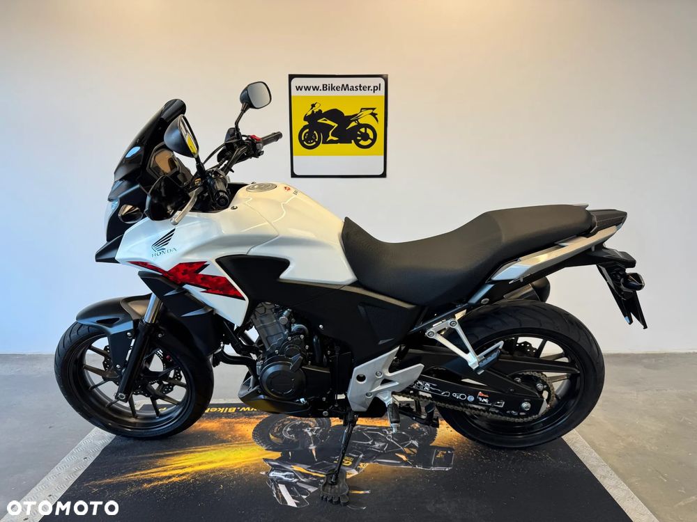 Honda CB - 2