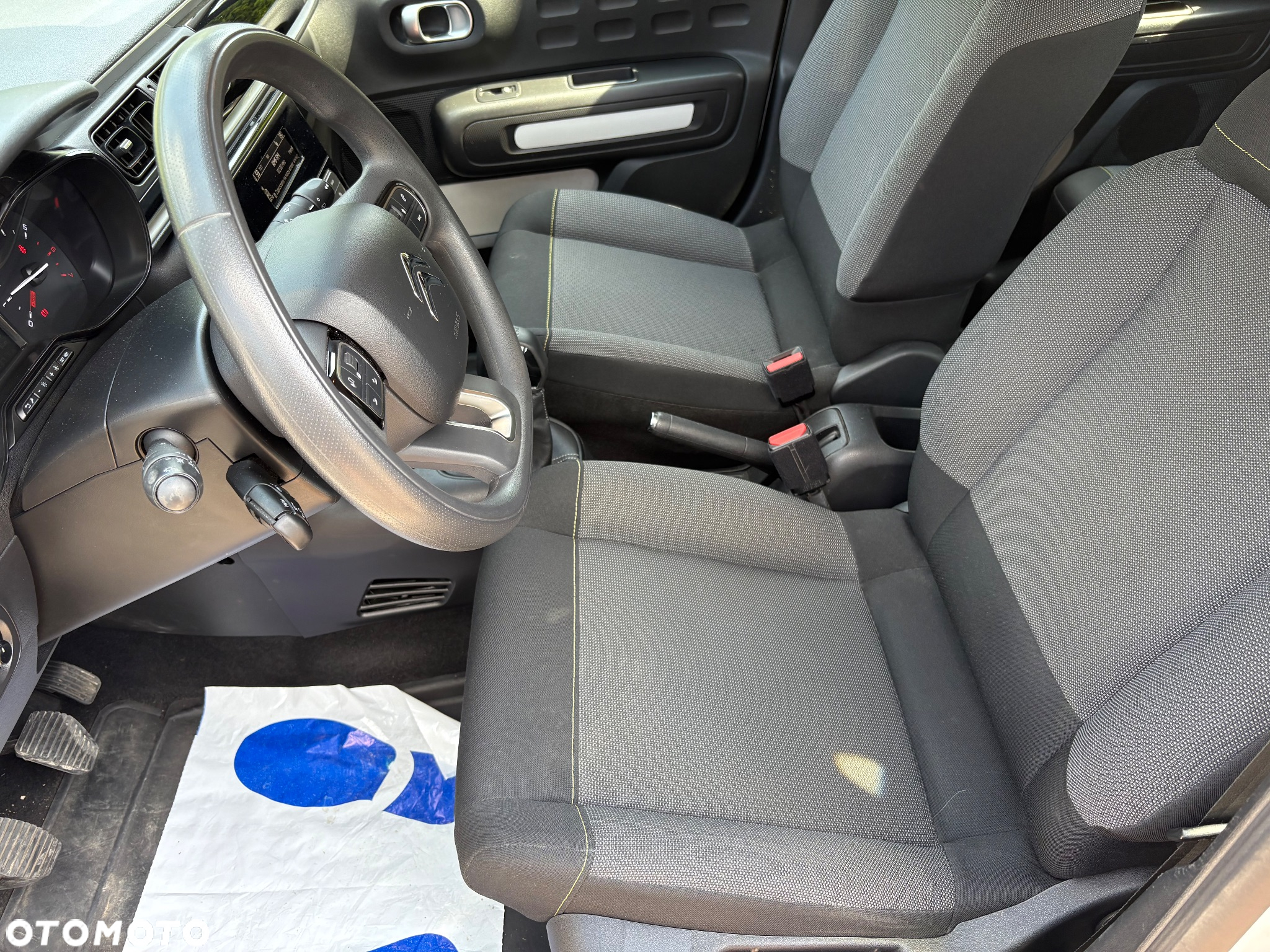 Citroën C3 1.2 PureTech Feel - 11