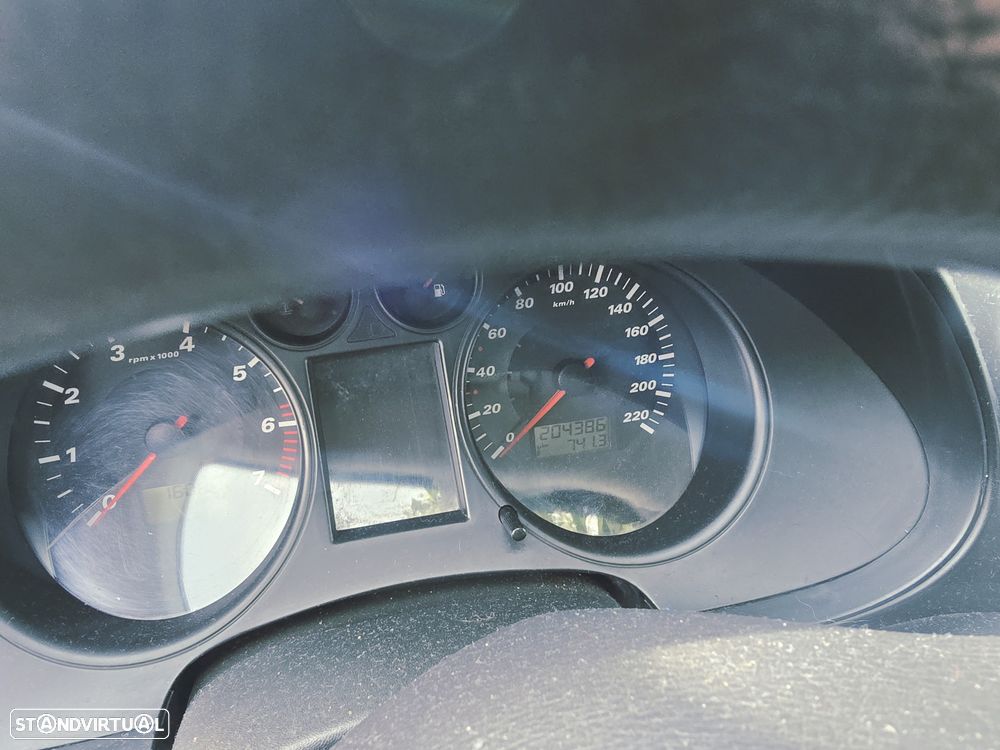 SEAT Ibiza 1.2 12V Stylance - 6