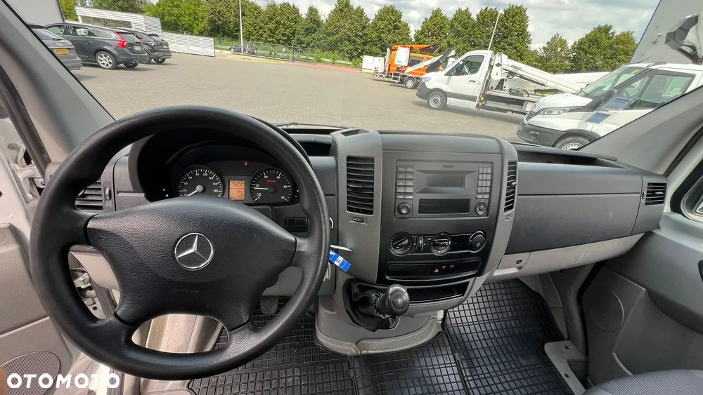 Ruthmann RS 240 na MB 313 cdi - 5