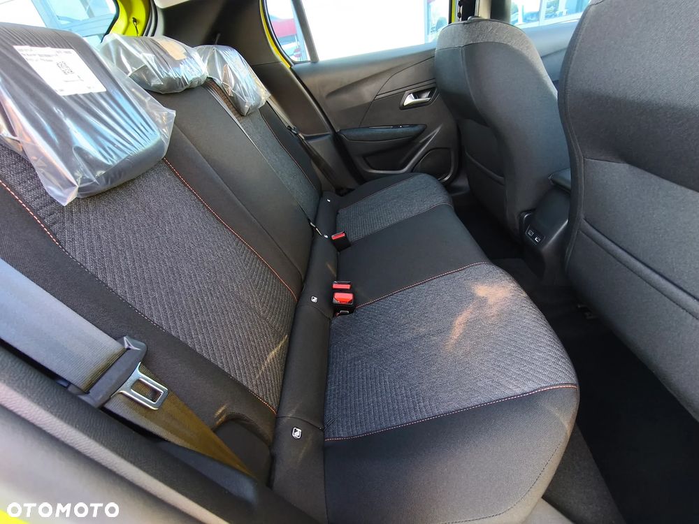 Peugeot 208 50kWh Style - 11