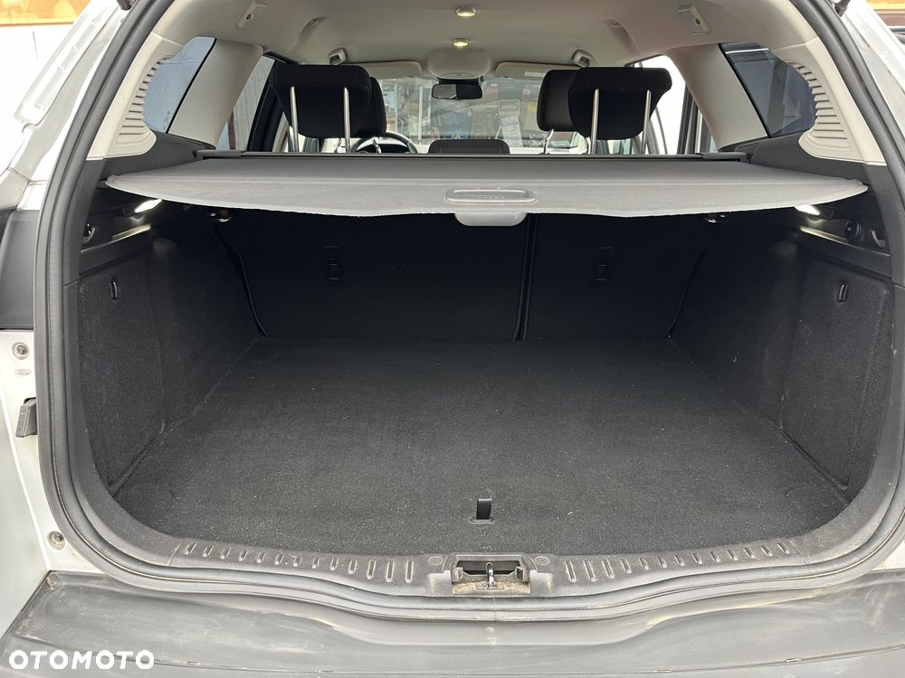 Ford Focus 1.5 TDCi Trend - 20