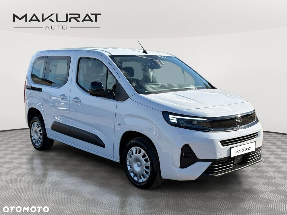 Opel Combo 1.5 CDTI Edition S&S N1 - 3