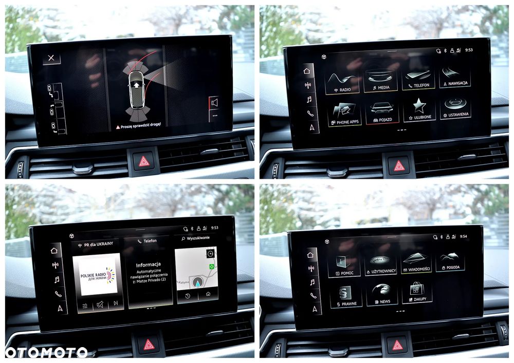 Audi A4 Avant 40 TDI quattro S tronic - 33