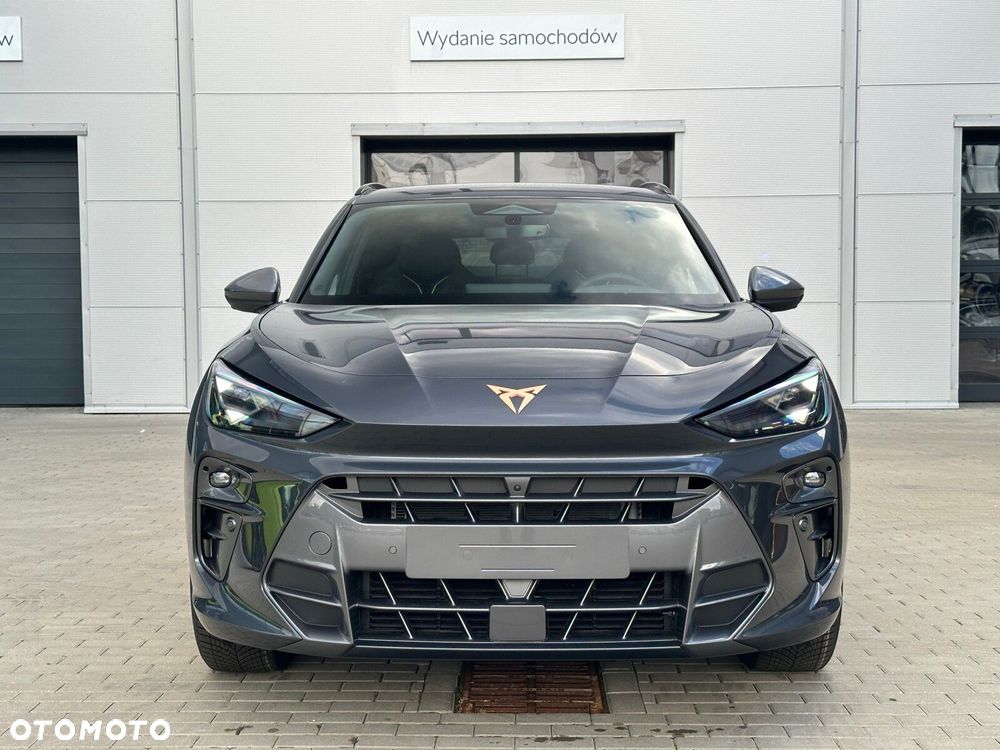 Cupra Terramar 1.5 eTSI mHEV DSG - 2