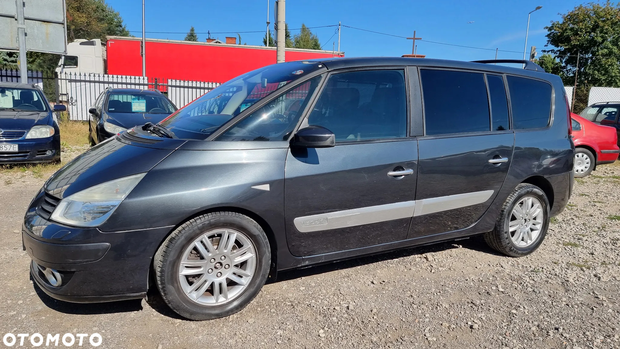 Renault Espace 3.0 dCi Privilege - 21