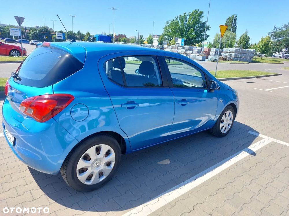 Opel Corsa 1.4 Color Edition - 5