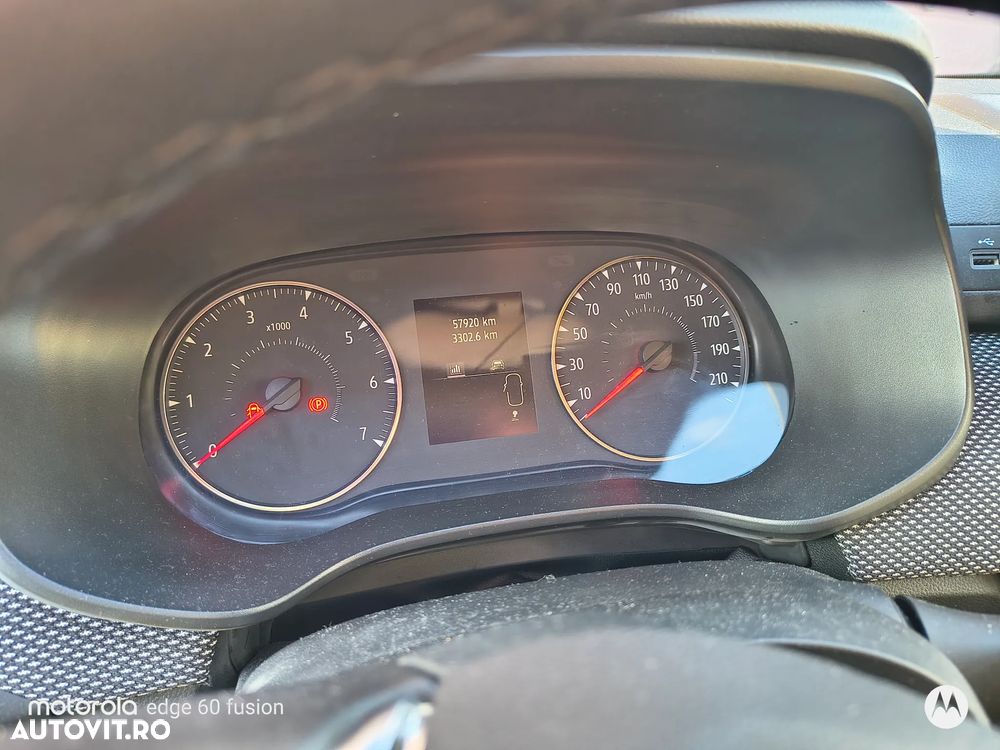 Dacia Jogger 5 locuri ECO-G 100 Extreme - 11