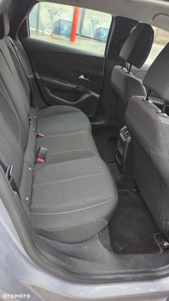 Peugeot 308 BlueHDi 130 EAT8 Stop & Start Allure Pack - 13