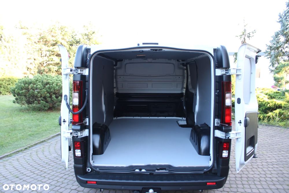 Renault TRAFIC - 26