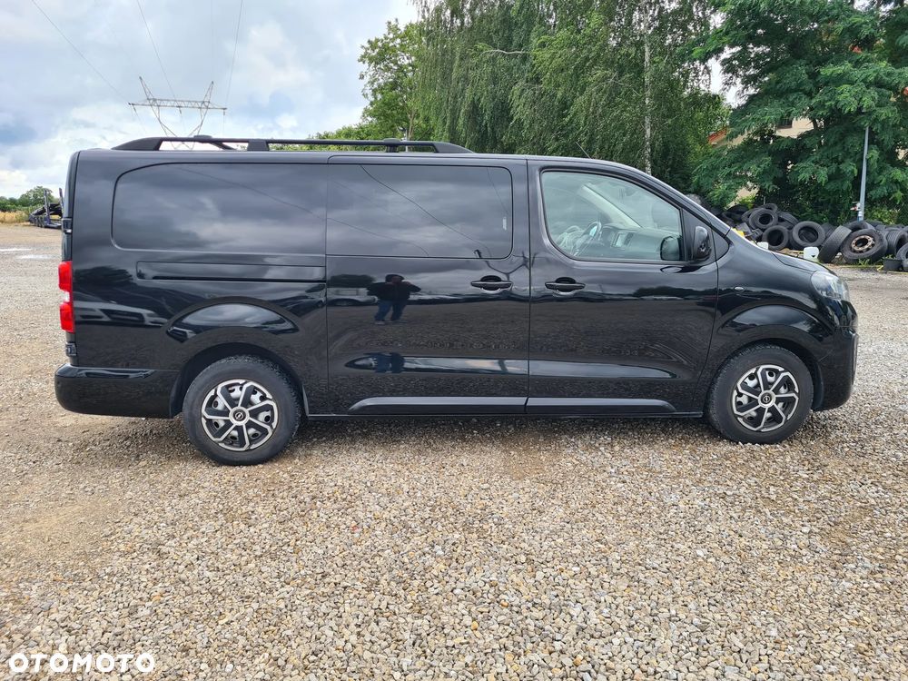 Opel Vivaro - 10