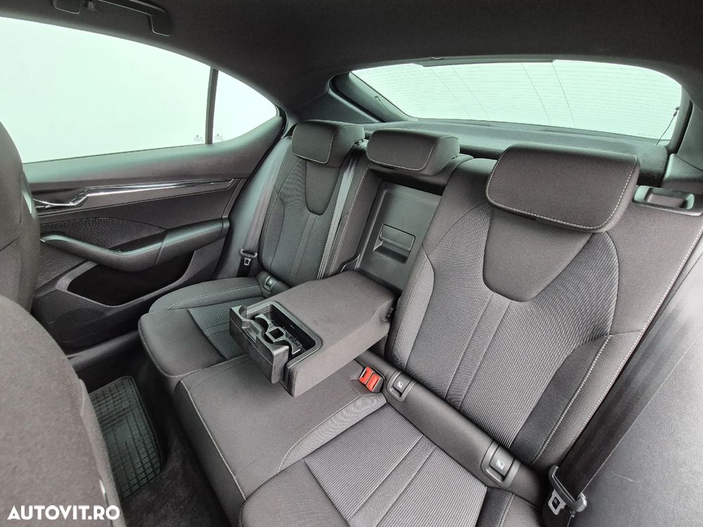 Skoda Octavia 1.4 TSI iV DSG Sportline - 12