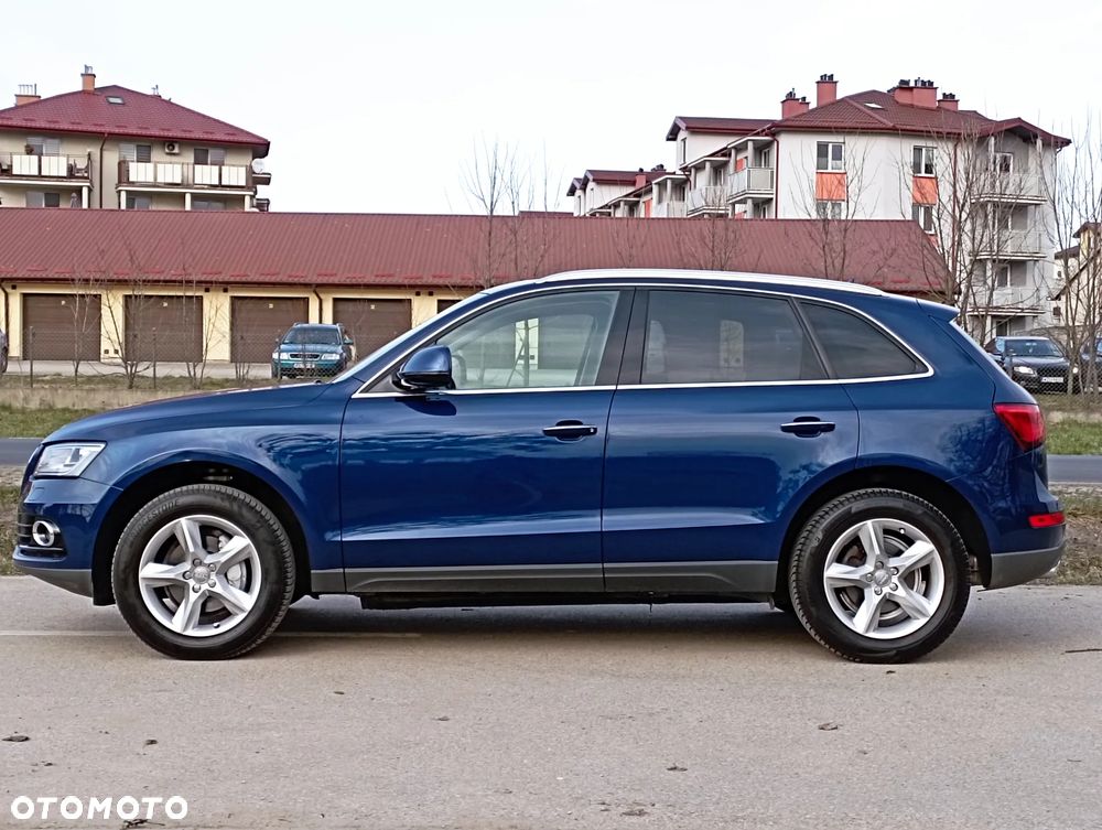 Audi Q5 - 6