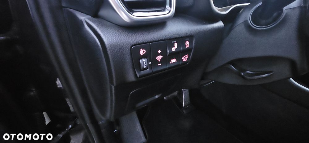 Kia Sportage 1.6 T-GDI GT Line 4WD DCT - 19