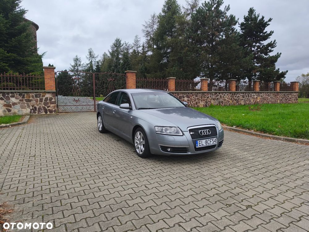 Audi A6 - 3