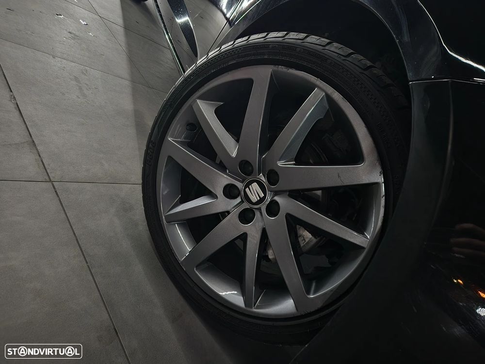 SEAT Ibiza 1.2 TSI FR - 3