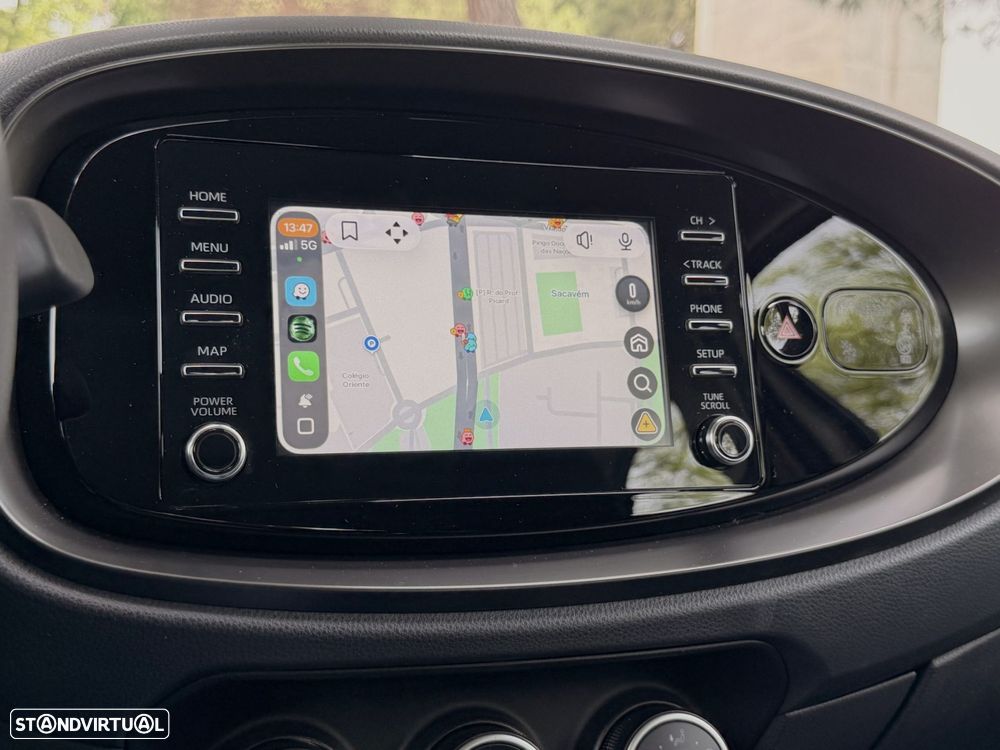 Toyota Aygo X 1.0 Pulse - 35
