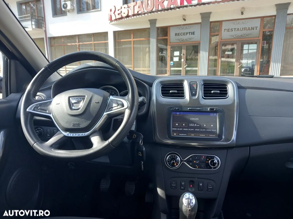 Dacia Sandero Stepway 0.9 TCe Prestige - 5