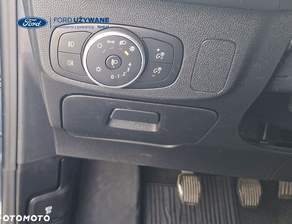 Ford Focus - 12