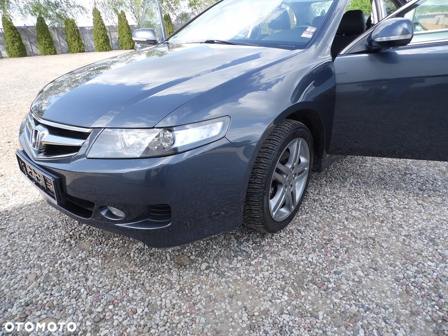 Honda Accord 2.0 i Sport 30 Jahre Edition - 25