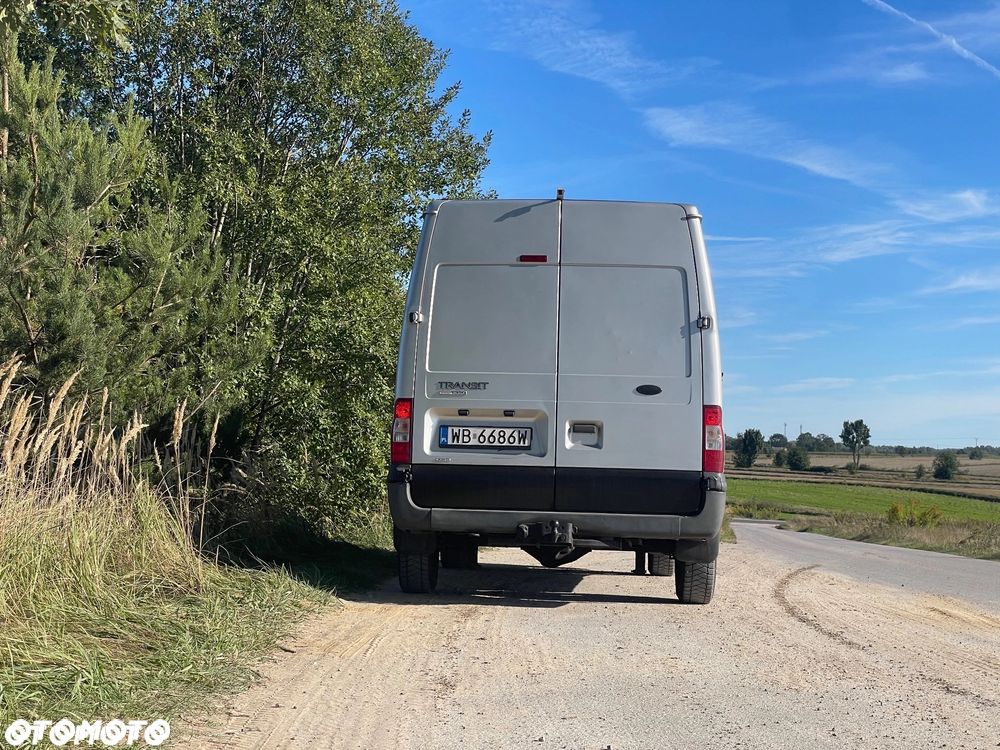 Ford Transit - 31
