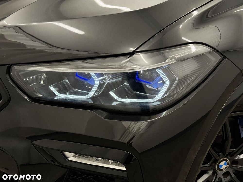 BMW X6 xDrive30d mHEV - 9